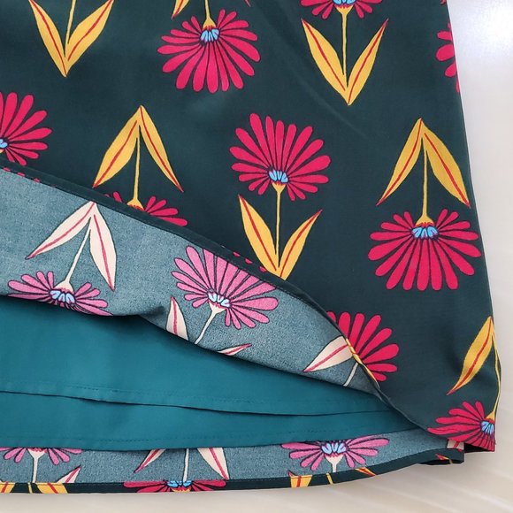 ModCloth Truly You Short Sleeve Dress - Picture 10 of 12